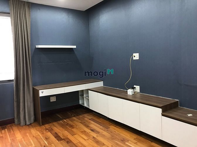 Hình ảnh Cho Thuê Nhà Phố Lakeview City Q2 Nội Thất Cao Cấp