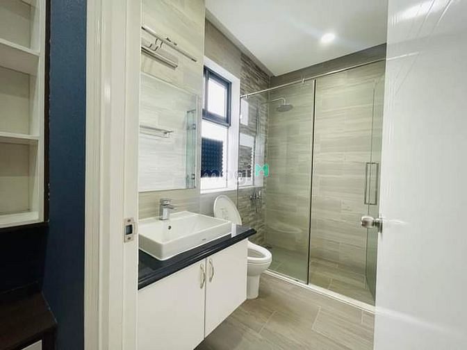 Hình ảnh Cho Thuê Nhà Phố Lakeview City Q2 Nội Thất Cao Cấp