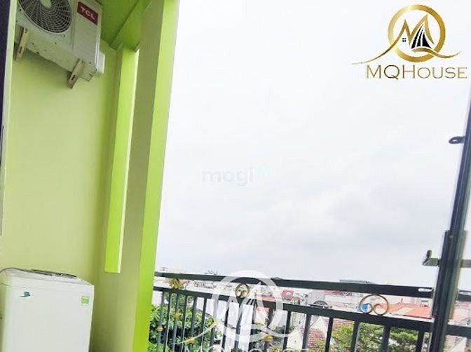 Hình ảnh Mb6623 nạp rút nhanh chóng Bancol thoáng mát ngày khu k300 - Lotte Cộng Hoà
