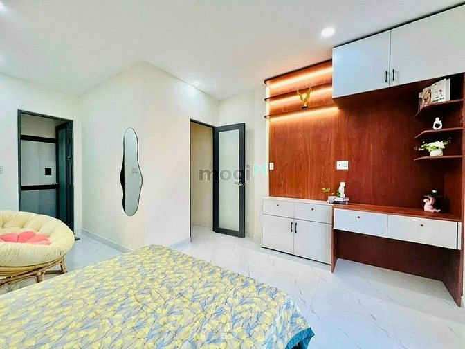 Hình ảnh Bán nhà vị trí đẹp Bình Hưng Hòa, Bình Tân