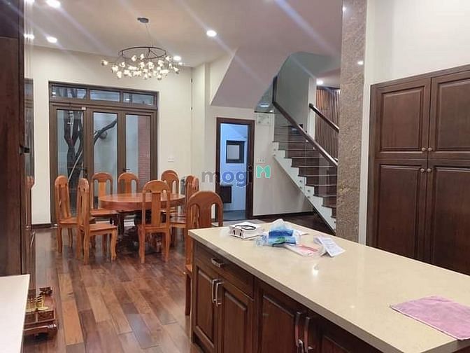 Hình ảnh Bán biệt thự quận 3 - Biệt Thự Siêu Đẹp