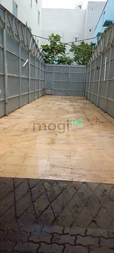 Hình ảnh Bán lô đất mặt tiền lê thị chợ phường phú thuận quận 7. Giá: 9 tỷ 999