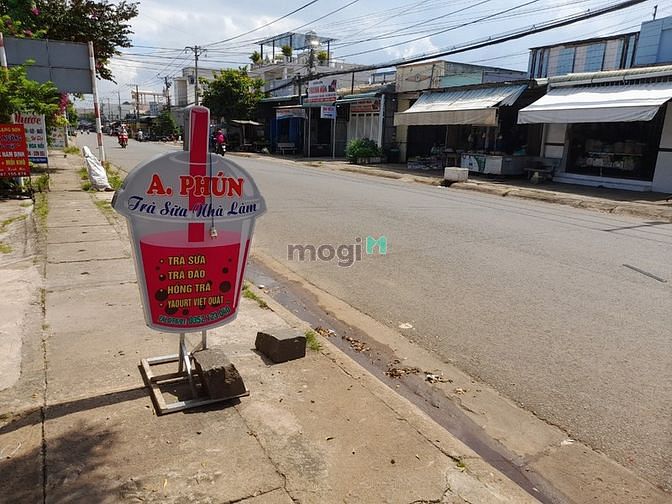 Hình ảnh 386m2 đất full thổ cư nằm trung tâm tp long khánh