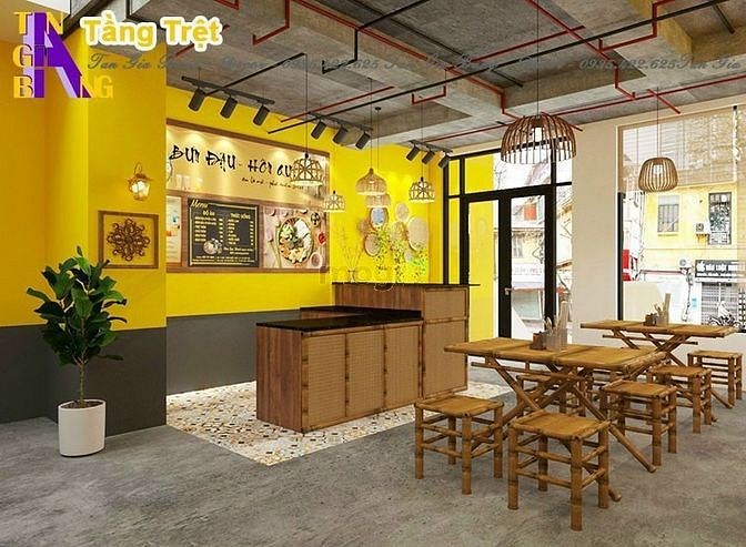 Hình ảnh cho thuê mặt tiền gân Vạn Hạnh mall