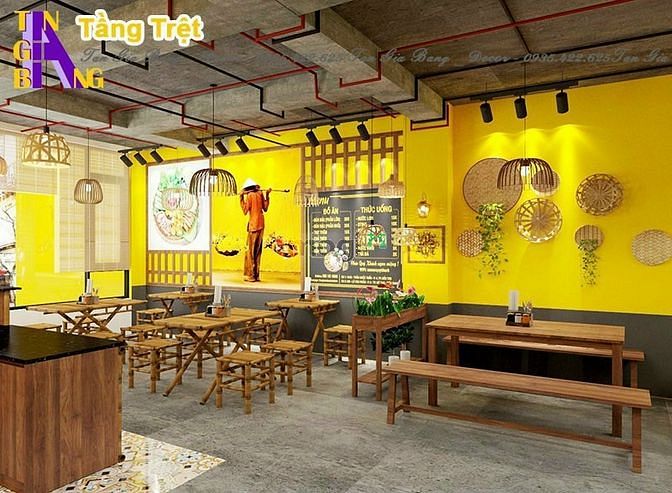 Hình ảnh cho thuê mặt tiền gân Vạn Hạnh mall