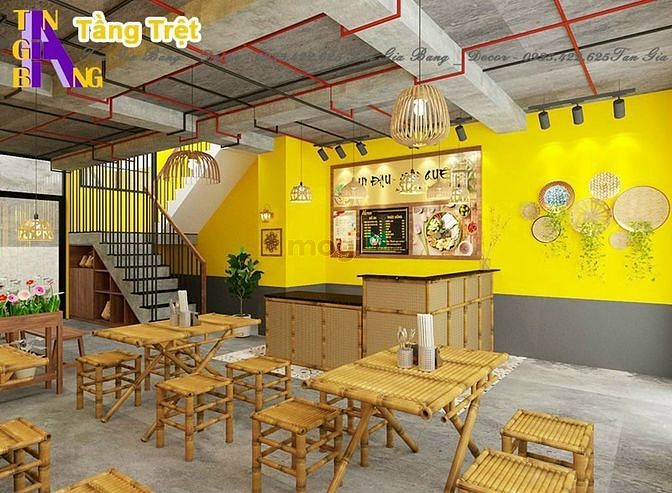 Hình ảnh cho thuê mặt tiền gân Vạn Hạnh mall