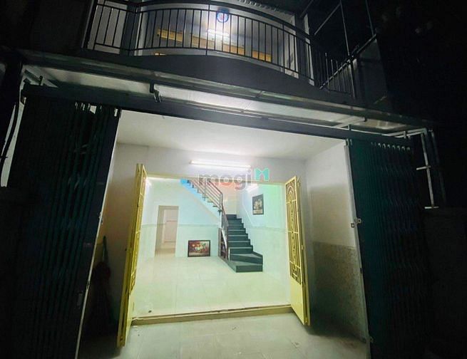 Hình ảnh Bán nhà Phạm Văn Chiêu,Gò Vấp -60m2-2 tầng .Giá rẻ
