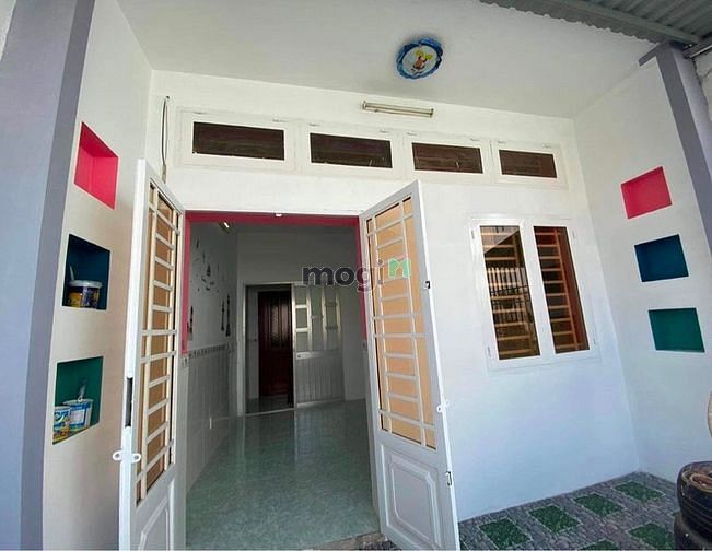 Hình ảnh Bán nhà Phạm Văn Chiêu,Gò Vấp -60m2-2 tầng .Giá rẻ