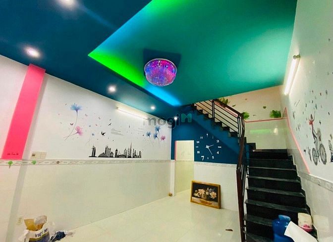 Hình ảnh Bán nhà Phạm Văn Chiêu,Gò Vấp -60m2-2 tầng .Giá rẻ