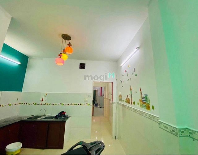 Hình ảnh Bán nhà Phạm Văn Chiêu,Gò Vấp -60m2-2 tầng .Giá rẻ