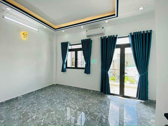 Hình ảnh Nhà MT Đỗ Đức Dục, Phú Thọ Hòa, Tân Phú