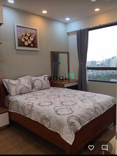 Hình ảnh Cho thuê MASTERI THẢO ĐIỀN view tầng cao, QUẬN 2