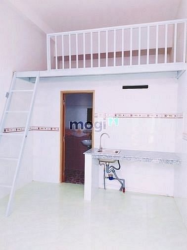 Hình ảnh Cho thuê phòng trọ Thống Nhất Gò VẤP
