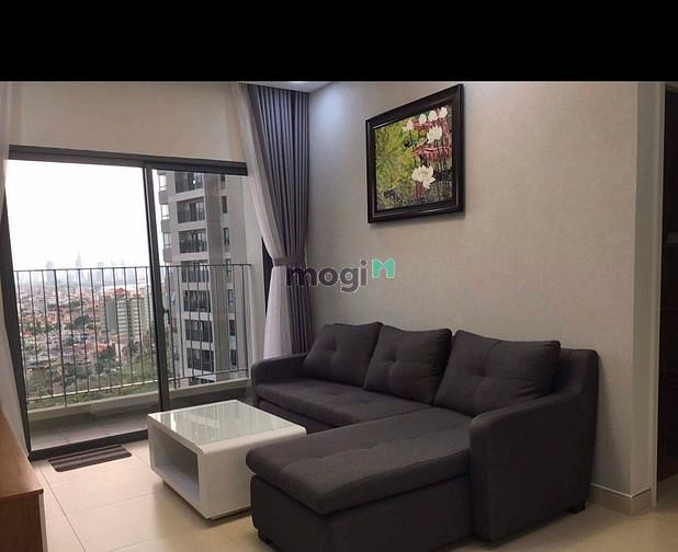 Hình ảnh Cho thuê MASTERI THẢO ĐIỀN view tầng cao, QUẬN 2