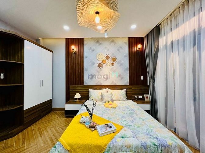 Hình ảnh Nhà 5 Tấm SHR Liền Kề Aeon Mall Tân Phú 600M