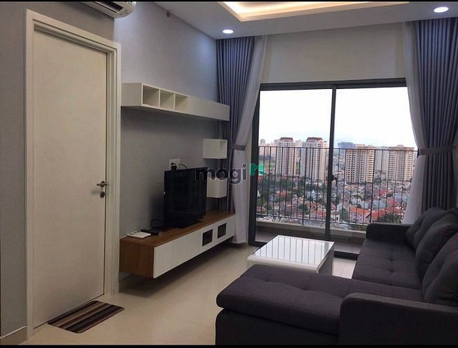 Hình ảnh Cho thuê MASTERI THẢO ĐIỀN view tầng cao, QUẬN 2