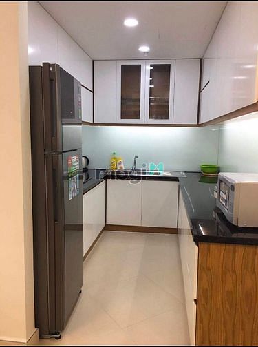 Hình ảnh Cho thuê MASTERI THẢO ĐIỀN view tầng cao, QUẬN 2