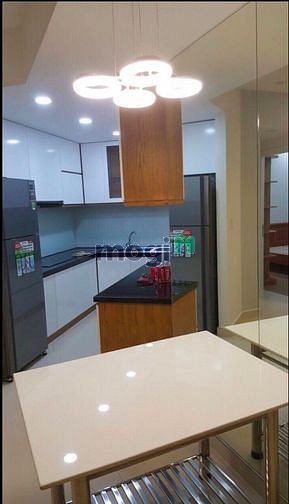 Hình ảnh Cho thuê MASTERI THẢO ĐIỀN view tầng cao, QUẬN 2