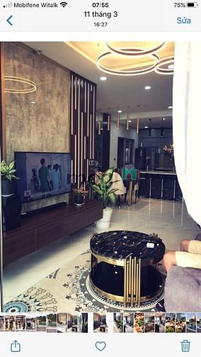 Hình ảnh Cần bán căn Midtown M6 view biệt thự