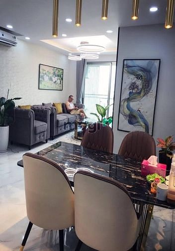 Hình ảnh Cần bán căn Midtown M6 view biệt thự