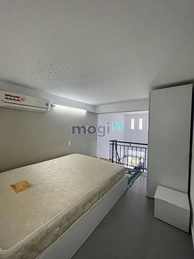Hình ảnh 1 căn duplex 22/9 trống full nội thất xịn