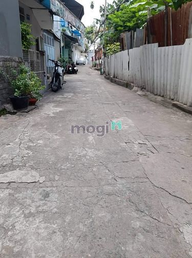 Hình ảnh Bán đất Huỳnh Đình Hai Bình Thạnh, 73m2 5tỷ 7, HXH, ĐẤT TRỐNG.