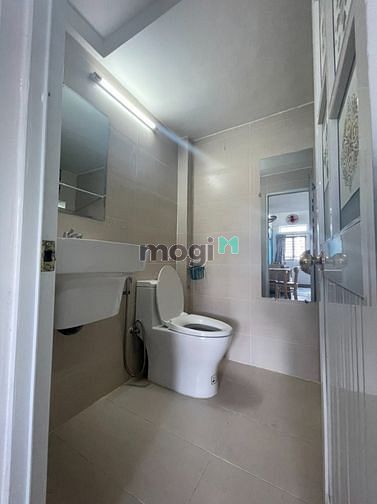 Hình ảnh 1 căn duplex 22/9 trống full nội thất xịn