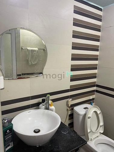 Hình ảnh CCCH  Mỹ Phước, 81m2, 2PN-2WC, nội thất cơ bản