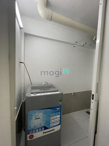 Hình ảnh 1 căn duplex 22/9 trống full nội thất xịn