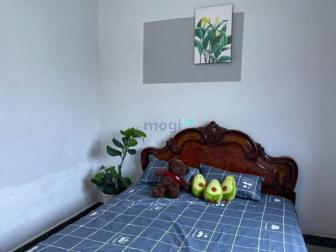 Hình ảnh Cho thuê CHDV Full Nội Thất Nguyễn Trãi, Quận 5,