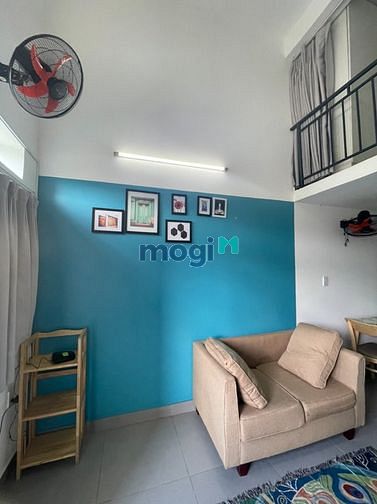 Hình ảnh 1 căn duplex 22/9 trống full nội thất xịn
