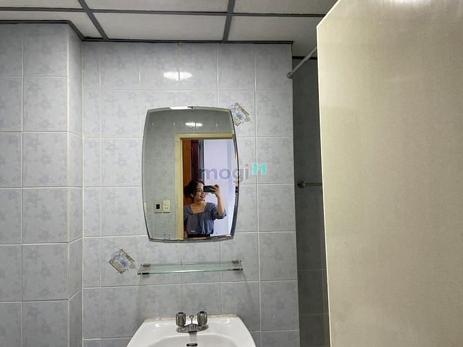 Hình ảnh Cho thuê CHDV Full Nội Thất Nguyễn Trãi, Quận 5,
