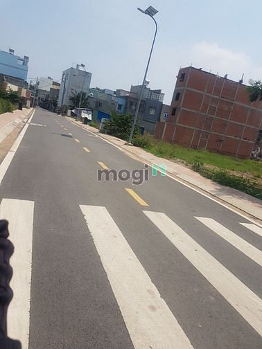 Hình ảnh Bán đất khu dân cư hiện hữu kinh doanh buôn bán đường 20m