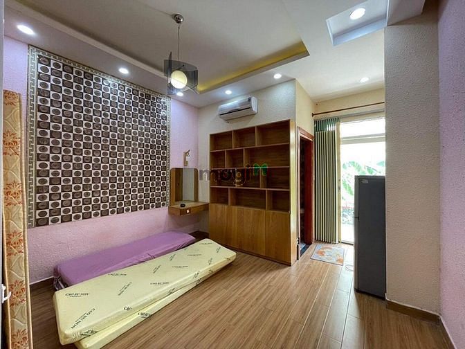 Hình ảnh Mb6623 nạp rút nhanh chóng có sân vườn ở GIGAMALL.