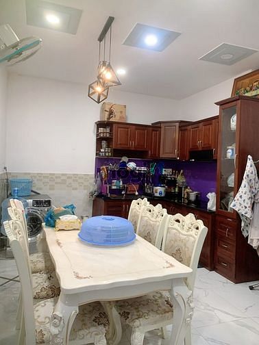 Hình ảnh Bán Nhà Mới 2 Tầng Hẻm Xe Hơi Quang Trung Gò Vấp Gía 4,8 Tỷ