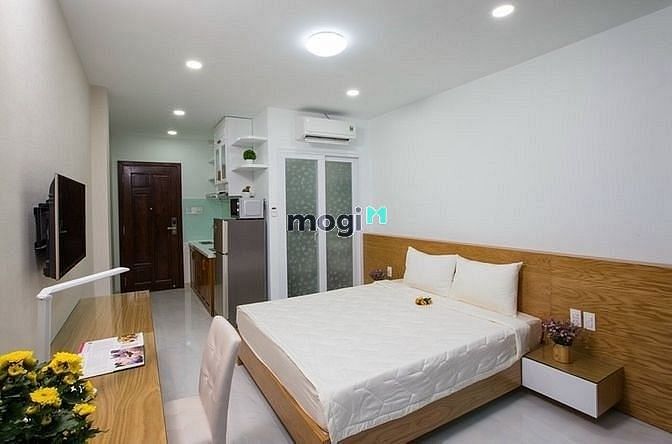 Hình ảnh Cho thuê Trang Chủ MB66.COM / Đăng Ký Tặng 66K đầy đủ nội thất 35m2 ở Phạm Văn Chiêu Gò Vấp