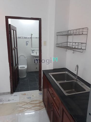 Hình ảnh Cho thuê phòng trọ full nội thất 2PN giờ giấc tự do