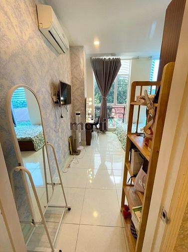 Hình ảnh CHVD Full nội thất đẹp như hình