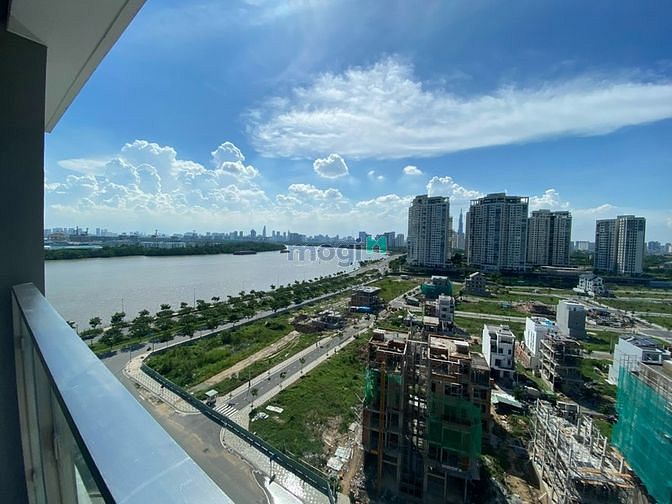 Hình ảnh 14.5tr Trang Chủ MB66.COM / Đăng Ký Tặng 66K 80m2, View Sông One Verandah 2PN