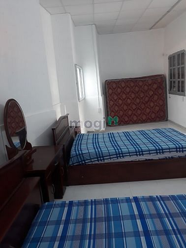 Hình ảnh Cho thuê phòng trọ full nội thất 2PN giờ giấc tự do
