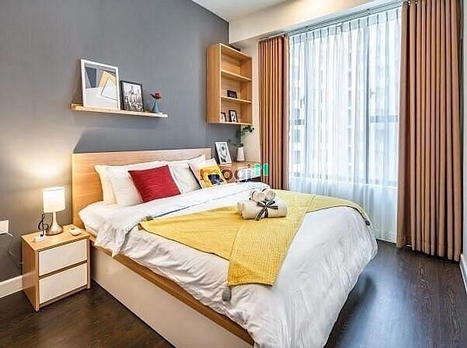 Hình ảnh Cho thuê Trang Chủ MB66.COM / Đăng Ký Tặng 66K đầy đủ nội thất 35m2 ở Phạm Văn Chiêu Gò Vấp