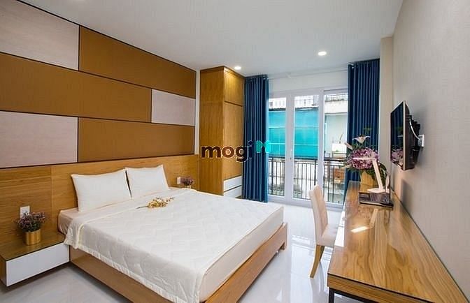 Hình ảnh Cho thuê Trang Chủ MB66.COM / Đăng Ký Tặng 66K đầy đủ nội thất 35m2 ở Phạm Văn Chiêu Gò Vấp