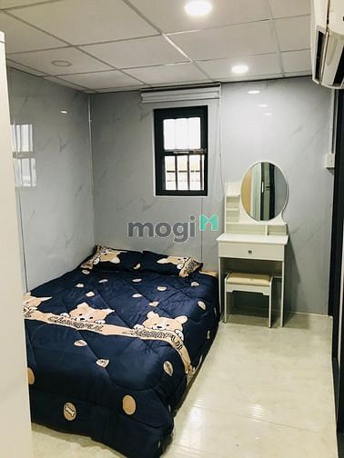 Hình ảnh ✔️ PenHouse 2PN Full Nội Thất Q3