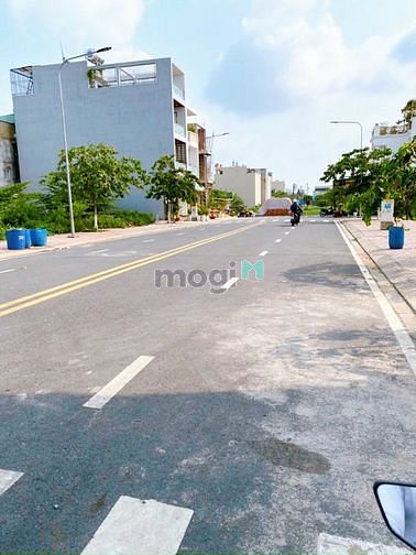 Hình ảnh Bán đất khu dân cư hiện hữu kinh doanh buôn bán đường 20m