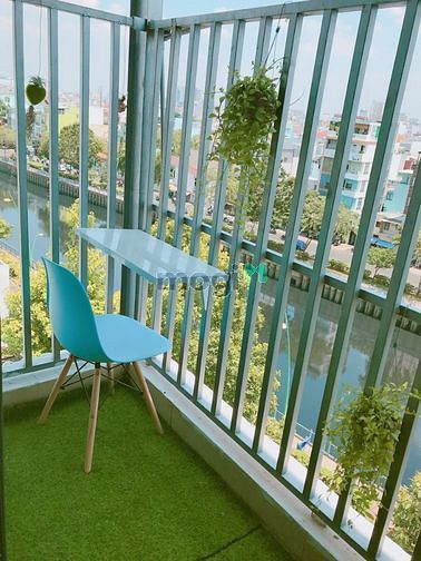 Hình ảnh ✔️ PenHouse 2PN Full Nội Thất Q3