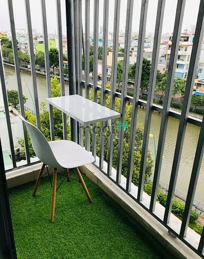 Hình ảnh ✔️ PenHouse 2PN Full Nội Thất Q3