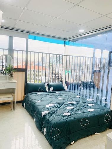 Hình ảnh ✔️ PenHouse 2PN Full Nội Thất Q3