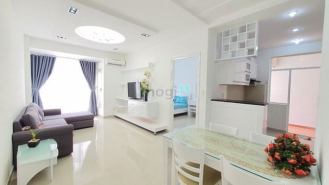 Hình ảnh Bán gấp CH Sky 3, 68m2, 2PN nhà đẹp giá 2.850 tỷ