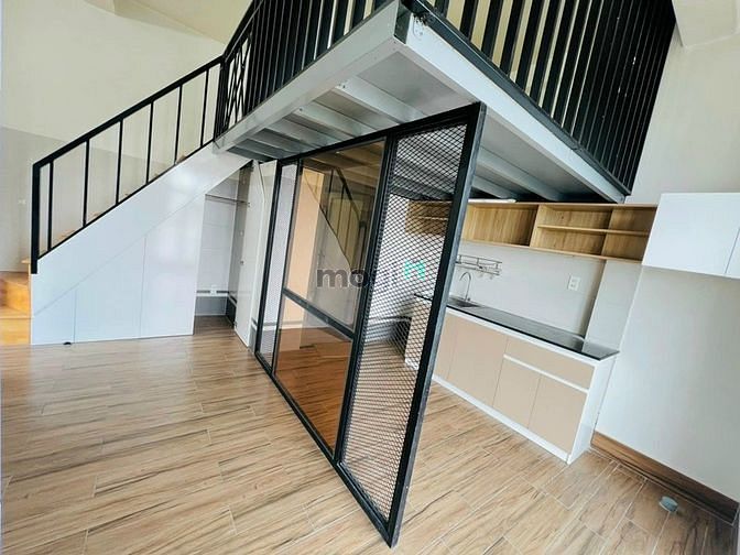 Hình ảnh Penthhouse Cao cấp Duplex Full Nội Thất