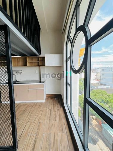 Hình ảnh Penthhouse Cao cấp Duplex Full Nội Thất